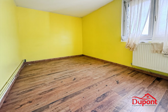 achat appartement fumay 08170