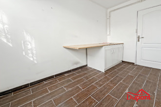 achat appartement fumay 08170
