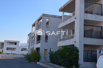 achat appartement furiani 20600