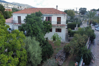 achat appartement furiani 20600