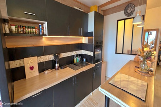 achat appartement furiani 20600