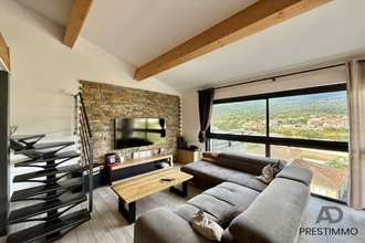 achat appartement furiani 20600