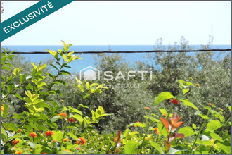 achat appartement furiani 20600