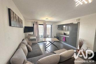 achat appartement furiani 20600