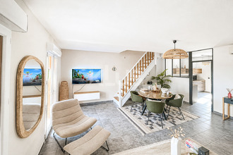 achat appartement furiani 20600
