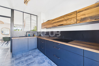 achat appartement furiani 20600