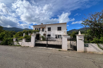 achat appartement furiani 20600