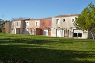 achat appartement fuveau 13710