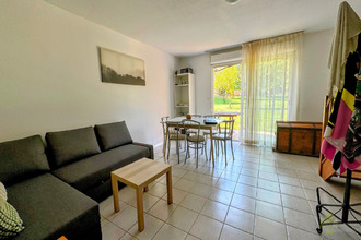 achat appartement fuveau 13710