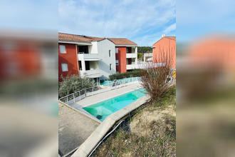 achat appartement fuveau 13710