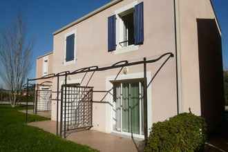 achat appartement fuveau 13710