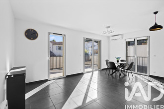 achat appartement fuveau 13710