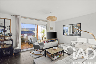 achat appartement fuveau 13710