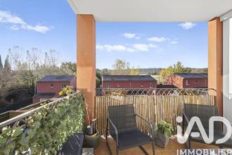 achat appartement fuveau 13710