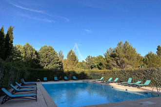 achat appartement fuveau 13710