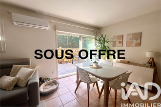 achat appartement fuveau 13710