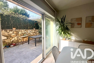 achat appartement fuveau 13710