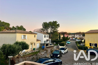 achat appartement fuveau 13710