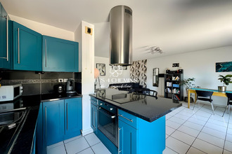 achat appartement fuveau 13710