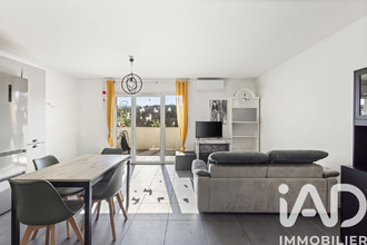 achat appartement fuveau 13710