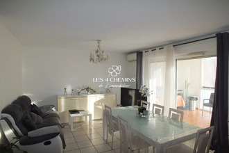 achat appartement fuveau 13710