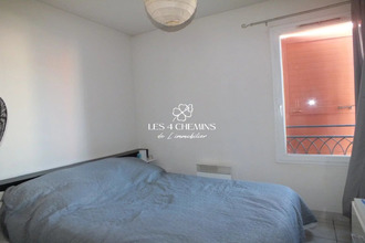 achat appartement fuveau 13710