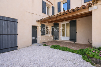 achat appartement fuveau 13710