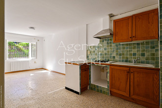 achat appartement fuveau 13710
