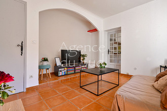 achat appartement fuveau 13710