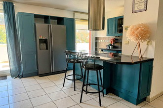 achat appartement fuveau 13710
