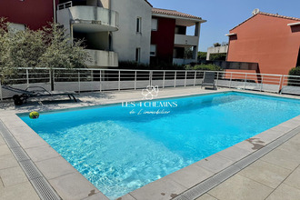 achat appartement fuveau 13710