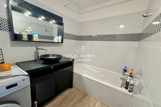achat appartement fuveau 13710