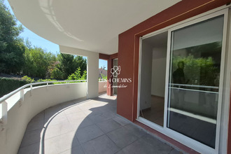 achat appartement fuveau 13710