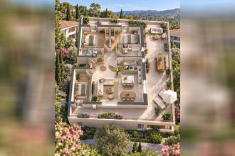 achat appartement fuveau 13710