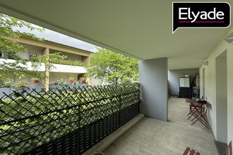 achat appartement gagnac-sur-garonne 31150