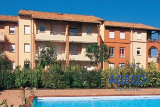 achat appartement gagnac-sur-garonne 31150