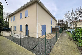 achat appartement gagnac-sur-garonne 31150