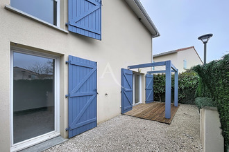 achat appartement gagnac-sur-garonne 31150