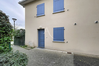 achat appartement gagnac-sur-garonne 31150