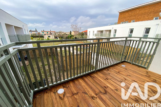 achat appartement gagnac-sur-garonne 31150