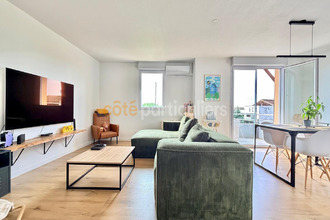 achat appartement gagnac-sur-garonne 31150