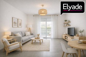 achat appartement gagnac-sur-garonne 31150