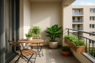 achat appartement gagnac-sur-garonne 31150