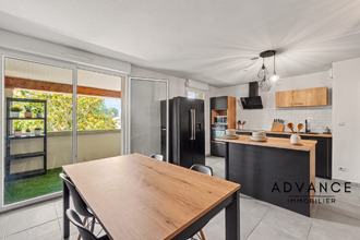 achat appartement gagnac-sur-garonne 31150