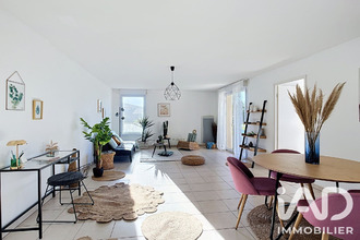 achat appartement gagnac-sur-garonne 31150