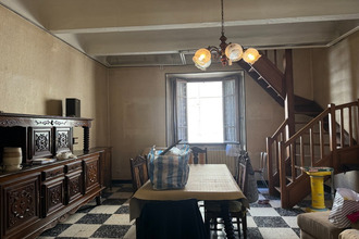 achat appartement gagnieres 30160