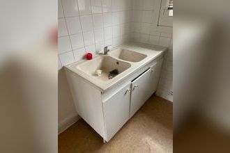 achat appartement gagny 93220