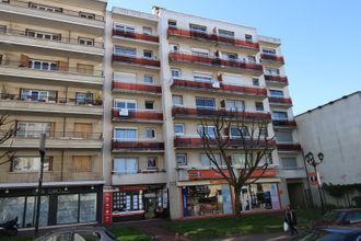 achat appartement gagny 93220