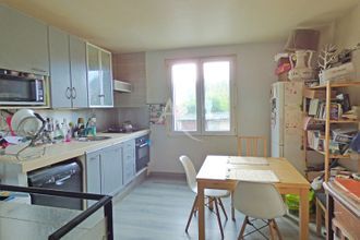 achat appartement gagny 93220