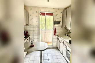 achat appartement gagny 93220